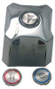 Tub-Shower Handle, Kohler Trend, Chrome