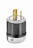 30A-125V LOCKING PLUG