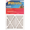 16x20 x 1 In. Air Filter, Allergen Defense Red Micro Pleated, 2-Pk. (3 pieces)