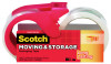 Moving & Storage Packaging Tape, 54.6 Yds.
