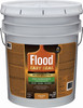 Easy Seal Oil-Based Stain & Sealer, Pecan, 5 Gallon