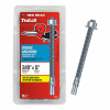 3/8" x 5" Wedge Anchor 15-Ct.