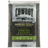 Charcoal & Hickory BBQ Pellets, 20 Lbs.
