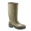 SZ9 Olive Workboots