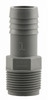 1" Adapter - Poly