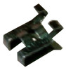 Green Gounding Clips, 10-Pack