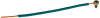 6 In. Pigtail & Grounding Screws, 10-Pack