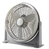 Air Circulator, Wall-Mountable, 20 In.