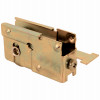 Steel Ball Bearing Sliding Glass Door Roller Assembly for K-Tab, 1-1/8 In.