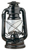 9-Inch Black Farmer's Oil Lantern (4 pieces)