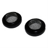 2-Pc. Screened Filter Gasket For Hose Thread Connection, 3/4 In.