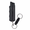 .5OZ BLK Pepper Spray (6 pieces)