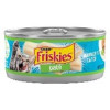 Cat Food, Classic Pate Mariner's Catch, 5.5 oz. Can