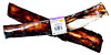 Beef Rib Bone Dog Treat, 10-12-In.