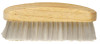 Horse Facial Brush, 4-3/4 x 1-3/4 In.