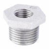 1/4 x 1/8 In. Galvanized Pipe Bushing