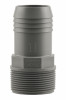 1-1/2" Adapter - Poly