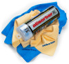 Car Cloth, Extra Large 18 x 29-In.