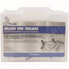 Tool Box Deluxe Tire Repair, 46 pc