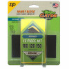 Zip Hook & Loop Drywall Hand Sanding Block Kit