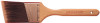 Nylox Glide Angular Sash & Trim Paint Brush, 3 In.