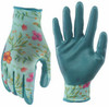 Women's Nitrile Coated Gloves, L