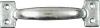 Door/Drawer Pull, 6-1/2 In.