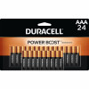 AAA Coppertop Batteries, 24-Pk.