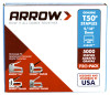 T-50 Staples, 5/16-In., 5000-Pk.