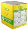 Dog Biscuits, Multi-Flavor, Medium, 20 Lbs.