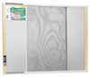 Extension Window Screen, 24 x 25-45 In.