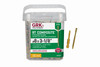 GRK RT Composite #8 x 3-1/8" Screws 514-Ct.