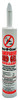 Transparent Bird Repellent, 10-oz. Gel