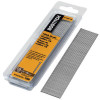 Brads, Galvanized, 1 In., 3,000-Ct.