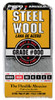 Steel Wool Pads, #000 Extra Fine, 12-Pk.