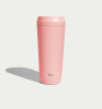 Topl To Go Stainless Steel 20 oz Rose