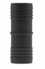 1-1/4" Coupling - Poly