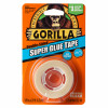 Super Glue Double-Sided Tape, 20 Ft.