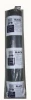 Professional-Grade Weed Barrier Landscape Fabric, Black, 6 x 300 Ft.