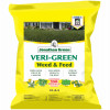 Green-Up Weed & Feed Lawn Fertilizer, 21-0-3 Formula, Covers 15,000 Sq. Ft.