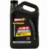 5W-30 Engine Oil, 5-Qt.