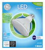 LED Indoor/Outdoor Floodlight, PAR38, Daylight, Medium Base, 15 Watts