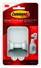 Spray Bottle Hanger, White