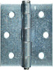 Screen & Storm Door Hinge, Zinc
