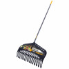 Flip Scooping Leaf Rake
