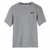 Freeflex Hybrid Work Shirt, Gray, XL