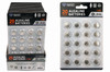 20PC AG-13 Battery