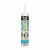 Alex Ultra Anti-Shrink Advanced Sealant, White, 10.1 oz.