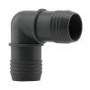 1/2" Elbow - Poly
