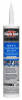 Roof Patch, White Acrylic, 10-oz. Cartridge